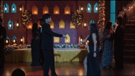 Parineeti - 21st July 2025